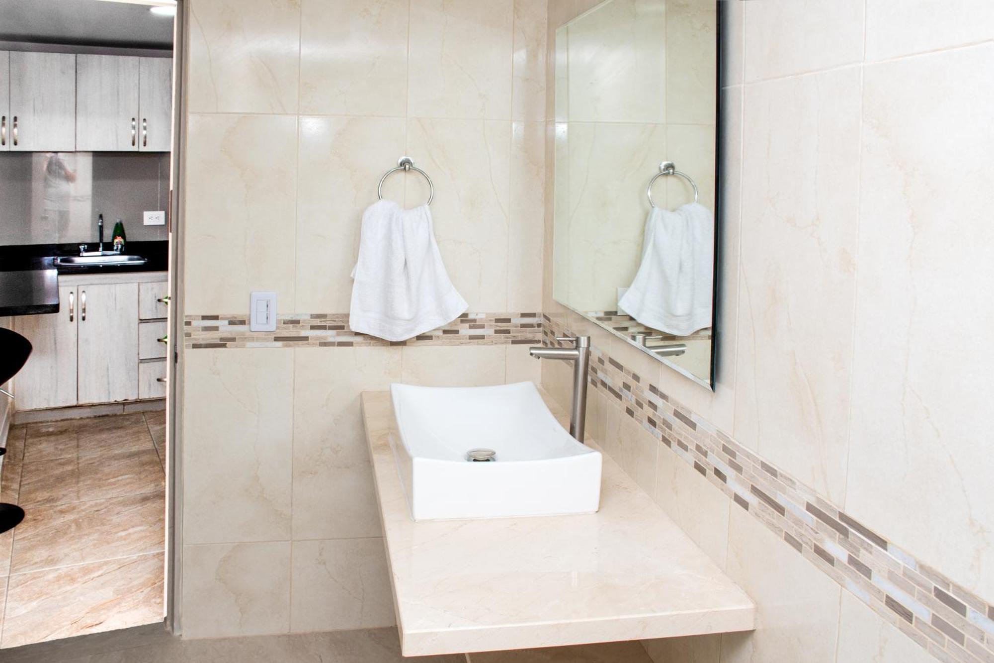 Apartamento Tranquilo Con Hermosas Vistas Cartagena Kültér fotó