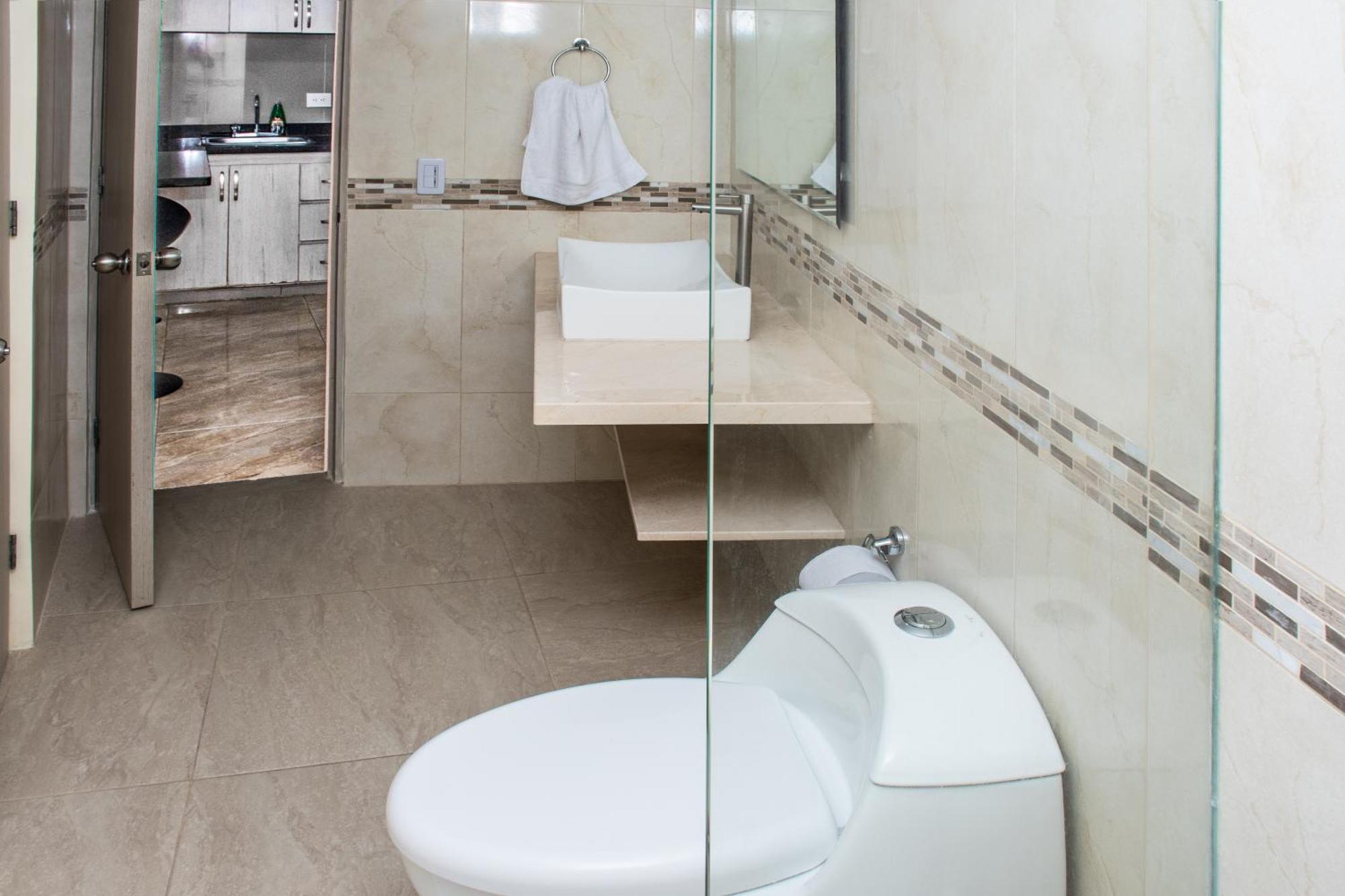 Apartamento Tranquilo Con Hermosas Vistas Cartagena Kültér fotó