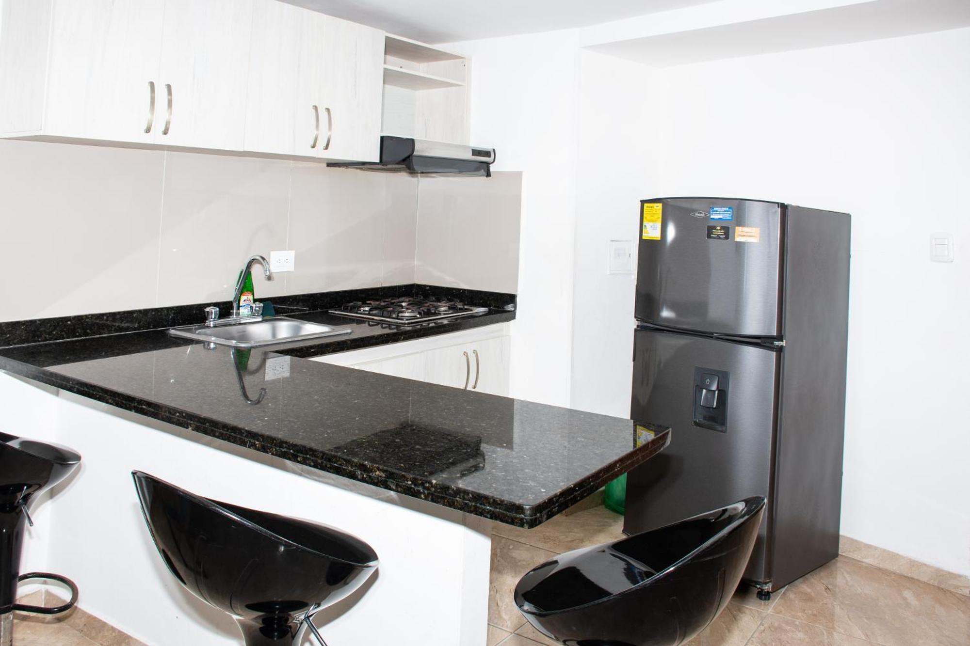 Apartamento Tranquilo Con Hermosas Vistas Cartagena Kültér fotó